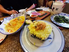 -南沙游艇会·大兵船餐厅