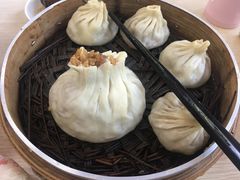 三丁烧卖-刘长兴(逸仙桥店)