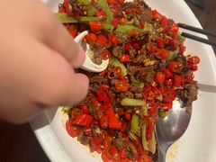 -湖兰金牌小炒肉(椒江万达店)