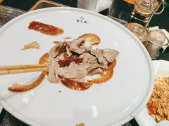 -紫光园·烤鸭·北京菜(团结湖店)