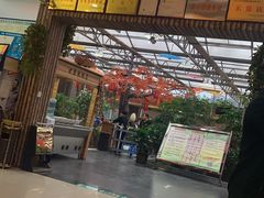-老磨油饼(高陵店)