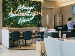 大堂-必胜客(长瀛商业广场店)