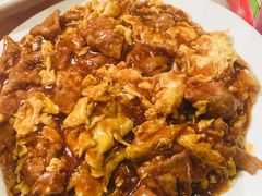 -烤肉宛饭庄(南礼士路店)