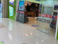 -小小元气运动馆(无锡茂业中心店)