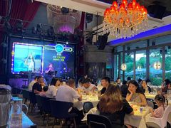 -蝴蝶梦音乐餐厅(欢乐海岸店)