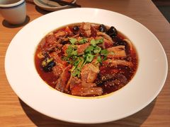 成都冒烤鸭-花盐街·四川乐山小吃(西单大悦城店)