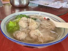 -正果云吞&农家菜(富力店)