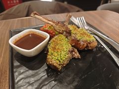 -港丽餐厅(正大店)