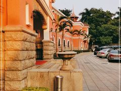 -深圳欢乐谷