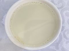 -冰泉豆浆馆(白云山总店)
