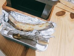 -00后的烤串·扬州地标烧烤(大运河博物馆店)