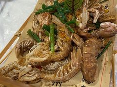 -桥东喜碧海鲜街(水东街店)