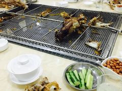 -西夏一品烤全羊(百桥路店)