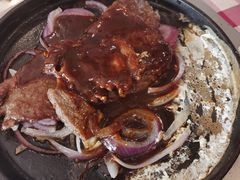 -开心果牛扒城(雍华庭店)