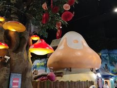 -蓝精灵乐园·世茂精灵之城主题乐园