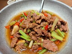 -湘阁里辣(沙井华润万家店)