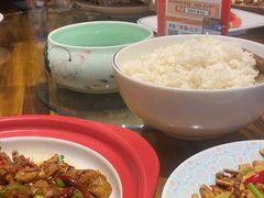 -民俗村柴火灶·景德江西菜(中国陶瓷博物馆店)