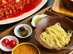 -奇芳阁·百年清真南京菜(夫子庙店)