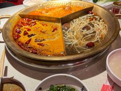 -小龙坎火锅(全球总店)