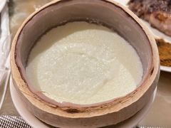椰子冻-安蒂娅·海鲜自助餐厅(安蒂娅美兰酒店)