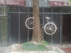 -晋江五店市传统文化旅游区