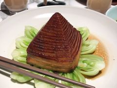 金牌扣肉-湖滨28中餐厅·西湖宴·杭州君悦酒店
