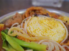 螺蛳粉-凤张螺蛳粉·爽口粉(跃进路总店)