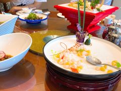 -明翠湖品·湖景餐厅