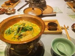 -叶叶菩提(太原别墅店)