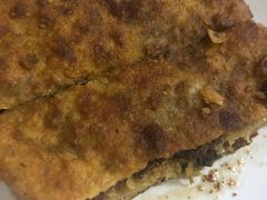 三姑肉饼-王三姑牛肉饼
