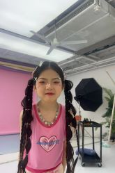 -小阿福儿童摄影(华中智谷店)