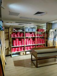 -盘子女人坊生日照·摄影馆(华强店)
