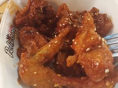 -Pelicana百利家炸鸡(江南西名店城店)