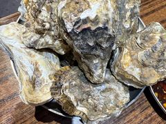 -蚝堡海鲜·威海菜·海肠捞饭·烧烤·亚洲吃蚝公司(幸福门店)