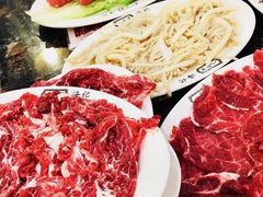 -八合里潮汕鲜牛肉火锅(深圳海岸城店)