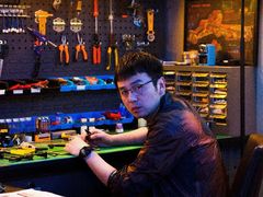 -中影国际影城(东方新天地CINITY店)