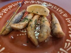 -ALBERGUE 1601 婆仔屋葡国餐厅