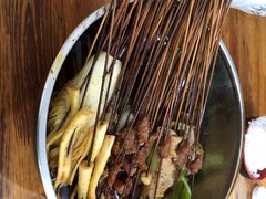 -厕所串串(文殊院店)