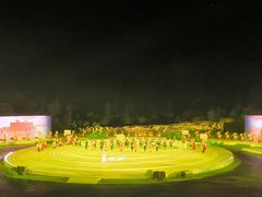 -鼎盛王朝康熙大典实景演出