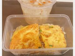-老通城豆皮大王(吉庆街店)