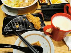 -永和大王(浦东南路店)