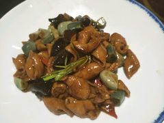 -四季小馆·地道北京小吃(广百店)