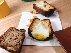 -发酵食堂(屏风街店)