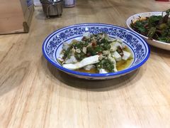 -杨三孃跷脚牛肉(清凤时代店)