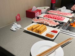 -海底捞火锅(龙湖金沙天街店)