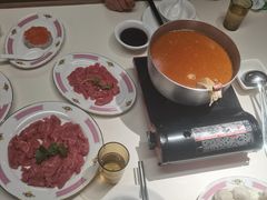 -燃计沙茶皇·香港沙茶火锅(人广旗舰店)
