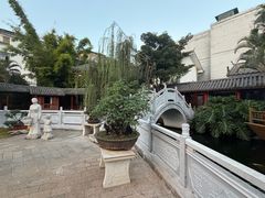 -香麒园·过桥米线·南湖雅宴
