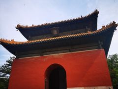 -须弥福寿之庙