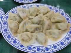 -隆福寺小吃店(东四店)