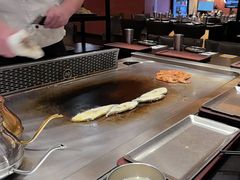 -大神太神·铁板烧(七宝领展广场店)
